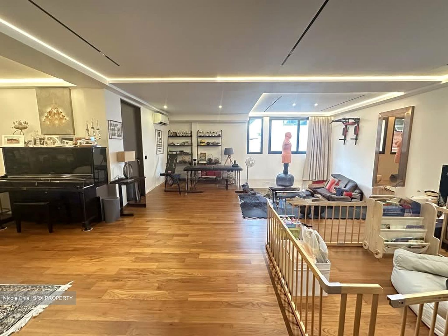 Seletar Hills Estate (D28), Semi-Detached #580589451